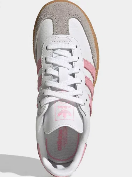 Детские кроссовки Adidas Originals
