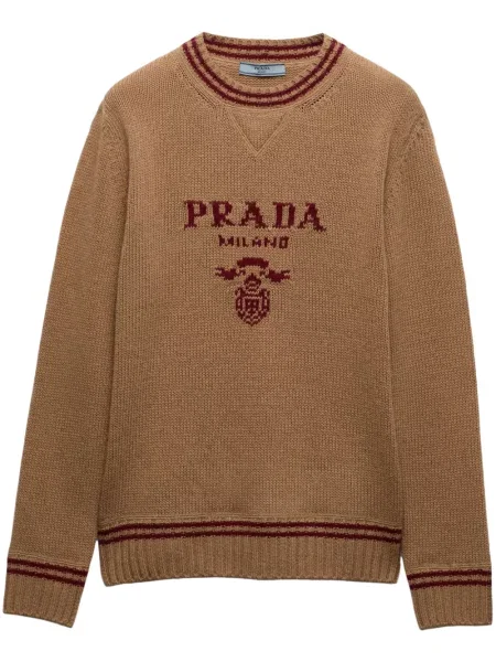 Pulover Prada din cașmir
