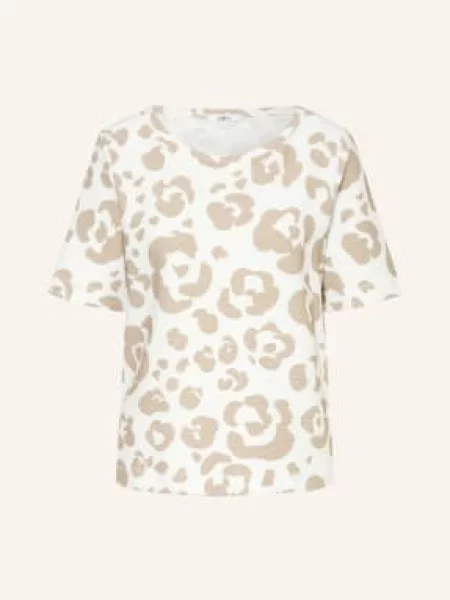 Zaída Koszulka braun