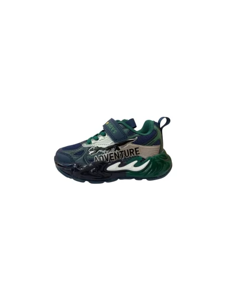 Pantofi copii Bull Boys albastru