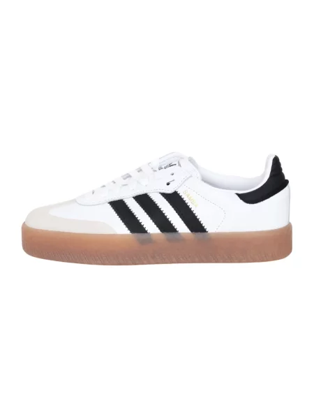 Adidas Sambae W Kobiety Buty sportowe adidas Originals Size: biały