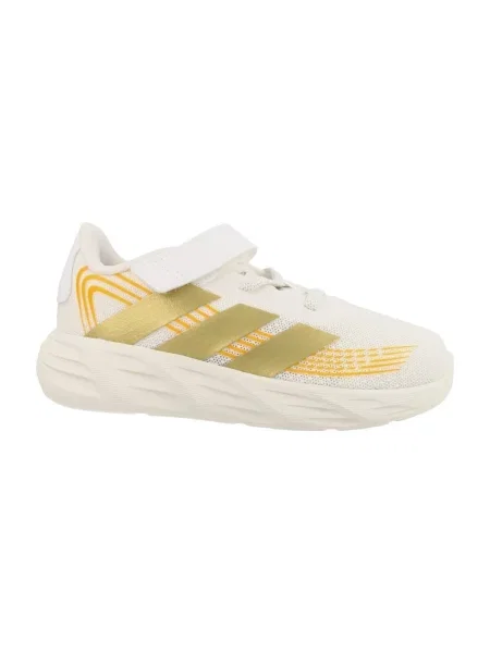 Tenisky Adidas biela