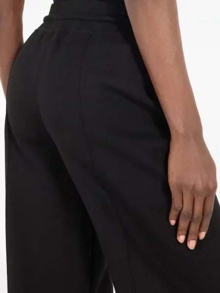 Pantaloni Roberto Cavalli negru