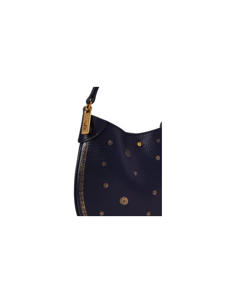 Polo Ralph Lauren Ročna torba Mornarsko modra