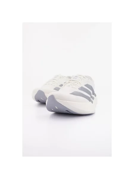 Adidas Bežecké topánky Adizero EVO SL WOVEN biela