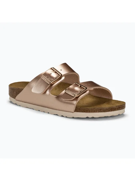 Sandále Birkenstock ružová