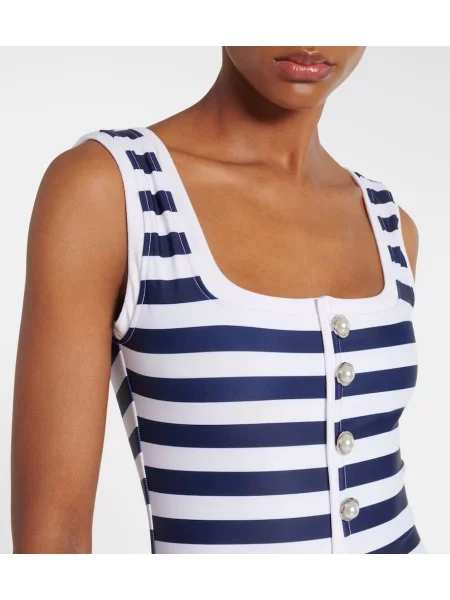 Costum de baie Same albastru
