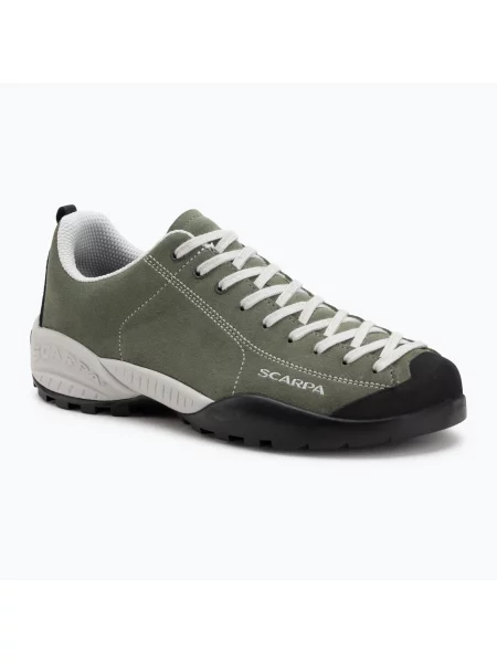 Треккинговые кроссовки Scarpa