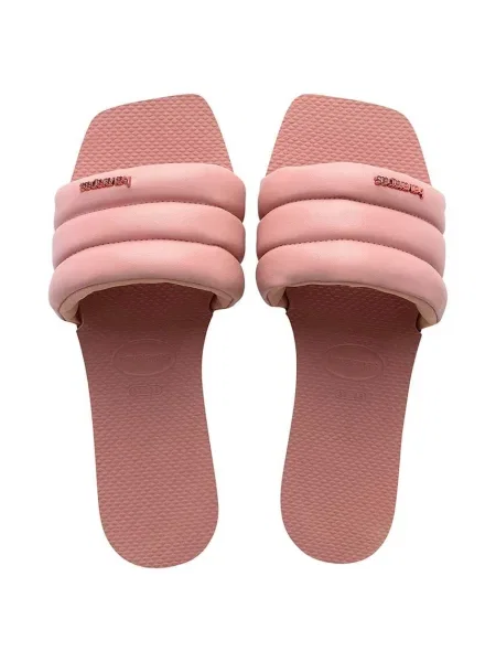 Чехли Havaianas YOU MILAN розово