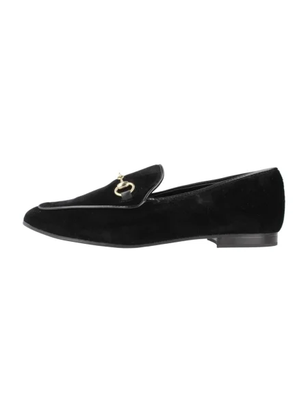 Pantofi Yellow negru