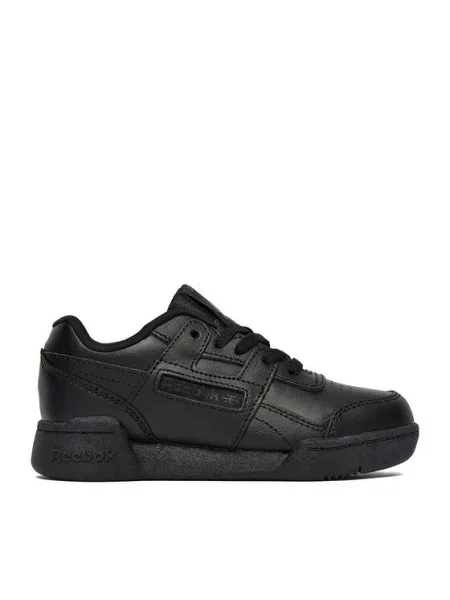Reebok Sneakersy EO-WORKOUT PLUS čierna