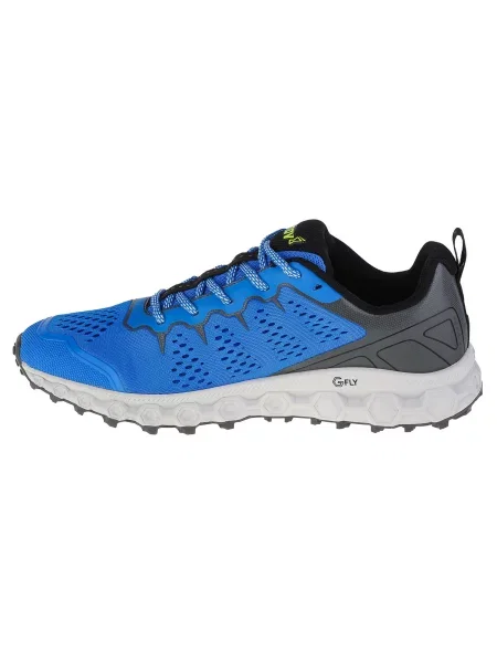 Buty do biegania Parkclaw G szare
