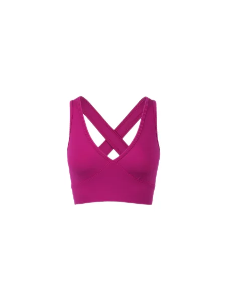 Norba V Bra Fuchsia Kobiety Bielizna Norba Clothing Jasnobrązowy NRB-VB-FC-XS Size: XS fuksja