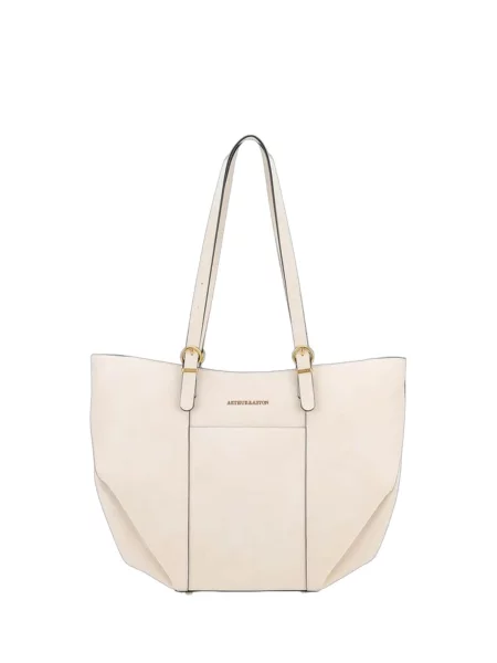 Rucsac Arthur & Aston bej