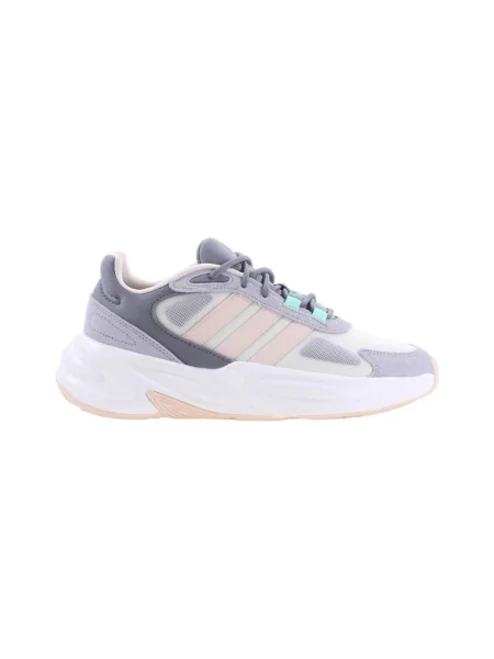 Tenisky Adidas béžová