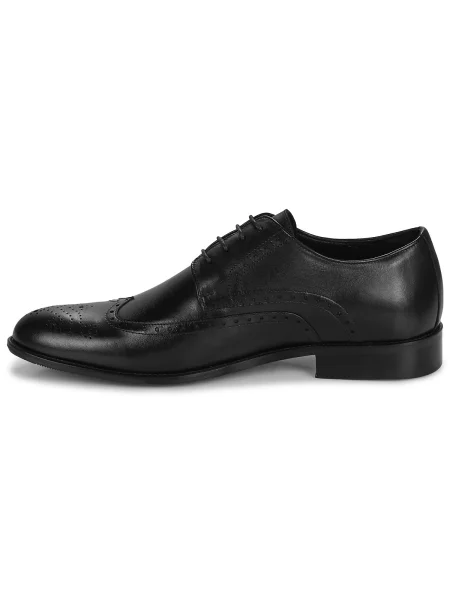 Pantofi So Size negru