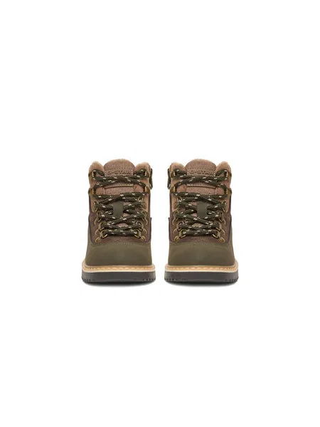 Bakancs G-Star Raw EO khaki