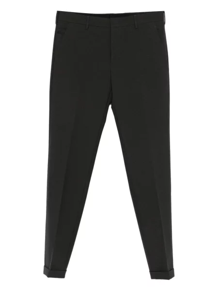 Pantaloni Prada negru