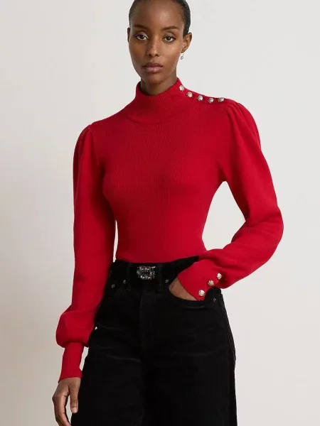 Lauren Ralph Lauren pulover pentru femei cu