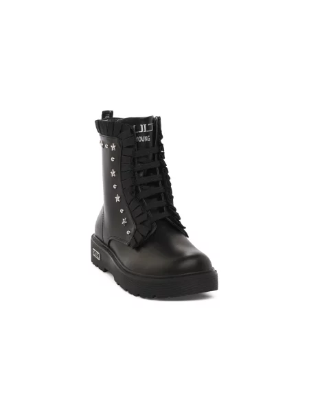 Pantofi Cult negru