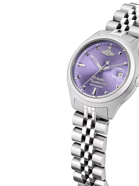 Ceas Vivienne Westwood violet