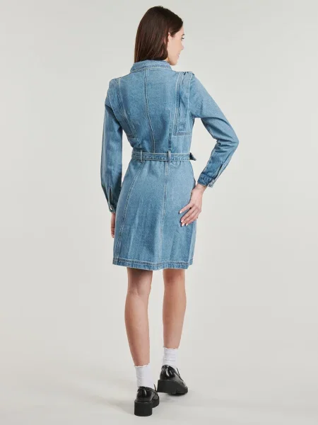 Rochie Morgan albastru