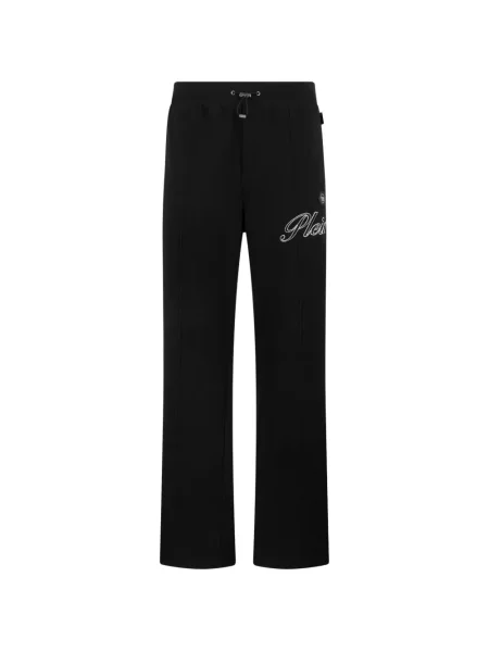 Sportske hlače Philipp Plein crna