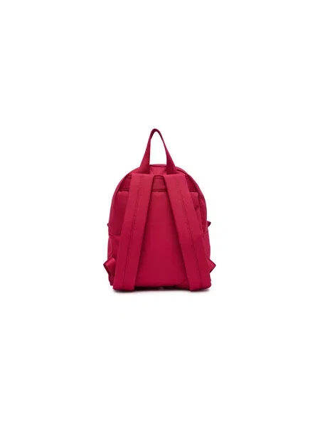 Ruksak Tommy Jeans Tjw Ess Daily Dome Backpack ružičasta