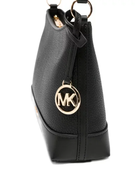 Body Michael Kors cu autograf negru