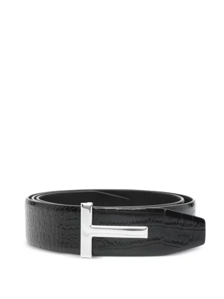 Curea Tom Ford negru