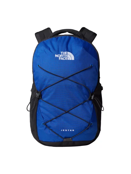 Rucsac The North Face albastru