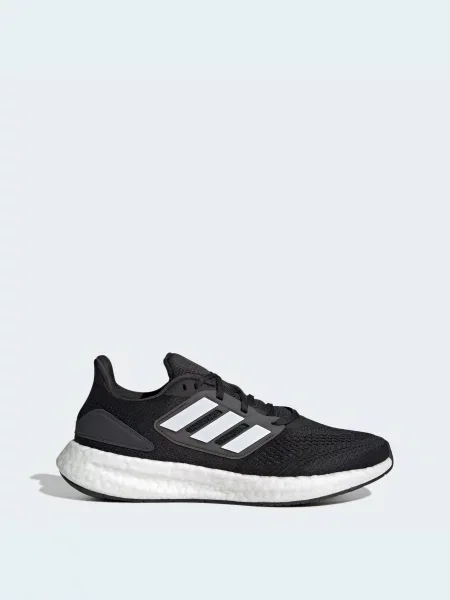 Adidas Кросівки для бігу Унісекс Чорний