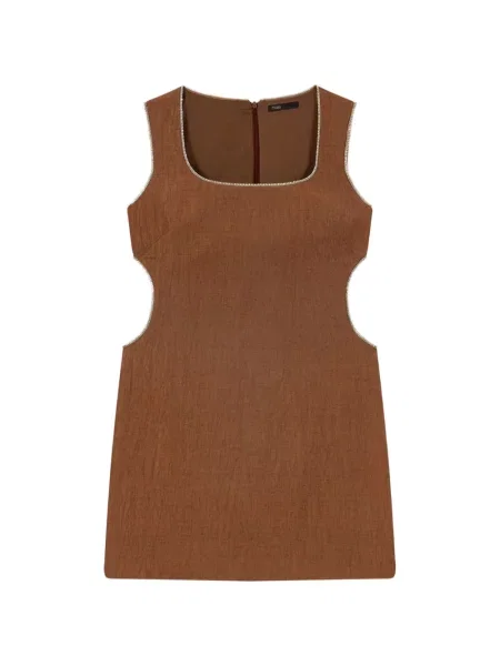 Rochie Maje maro