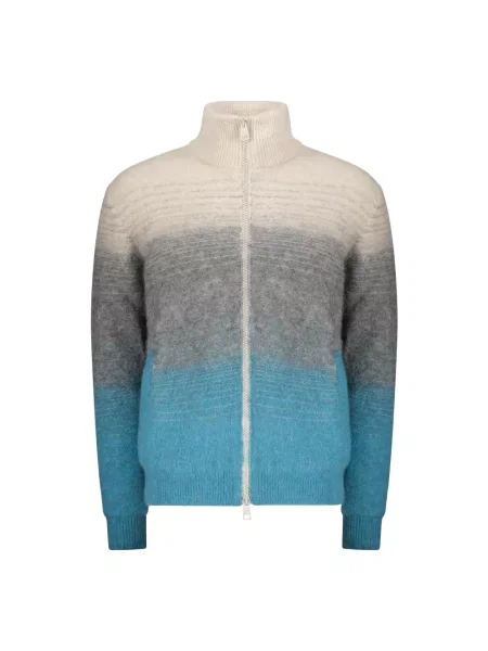 Sweter Herno szary