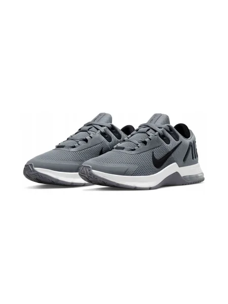 Pantofi Nike gri