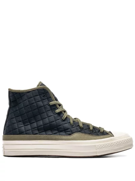 Sneakerși Converse Chuck 70 negru