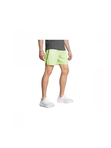 Kratke hlače Under Armour zelena