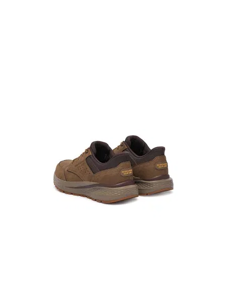 Superge Skechers Slade Ultra Ronan rjava