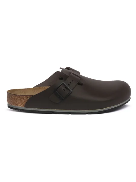 Pantofi Birkenstock maro