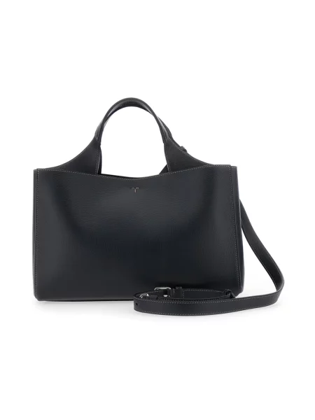 Torebka Tod's czarna