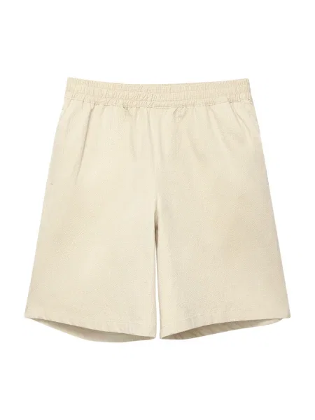 Pull&Bear Pantaloni nisipiu