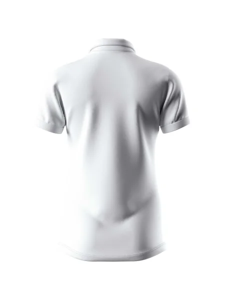 Tricou Errea alb