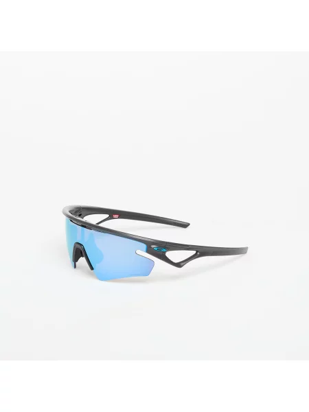 Okulary przeciwsłoneczne Oakley czarne