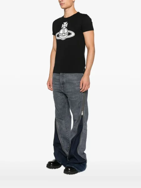 Tricou Vivienne Westwood negru