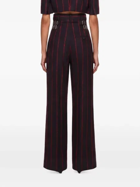 Pantaloni Vivienne Westwood gri
