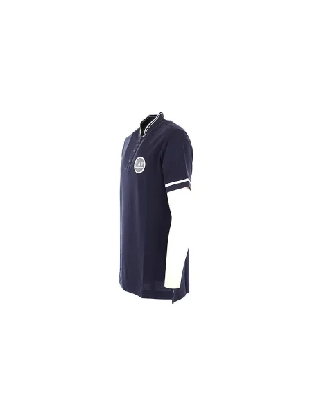 Tricou Emporio Armani Ea7 albastru