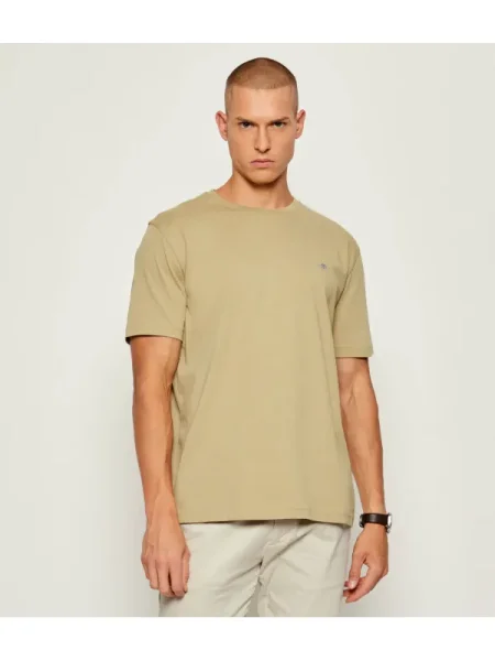 GANT Tricou bej