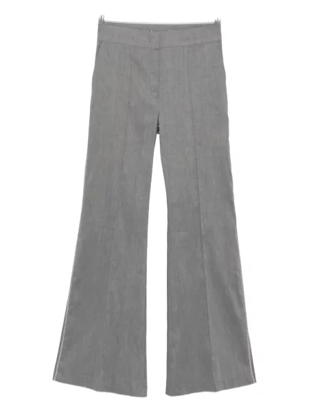 Pantaloni D.exterior gri