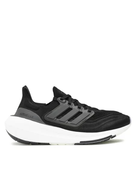 Buty do biegania adidas czarne