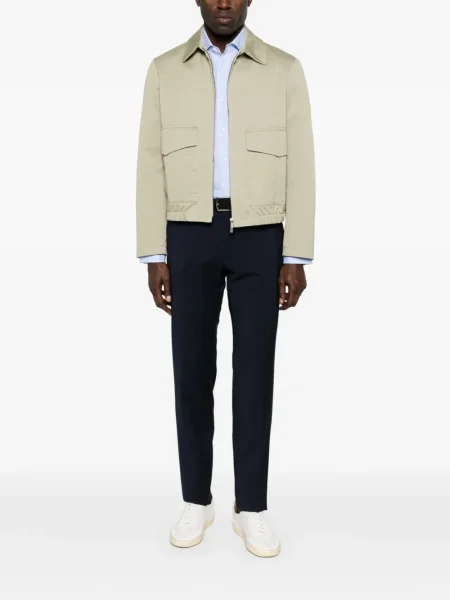 Pantaloni Incotex albastru